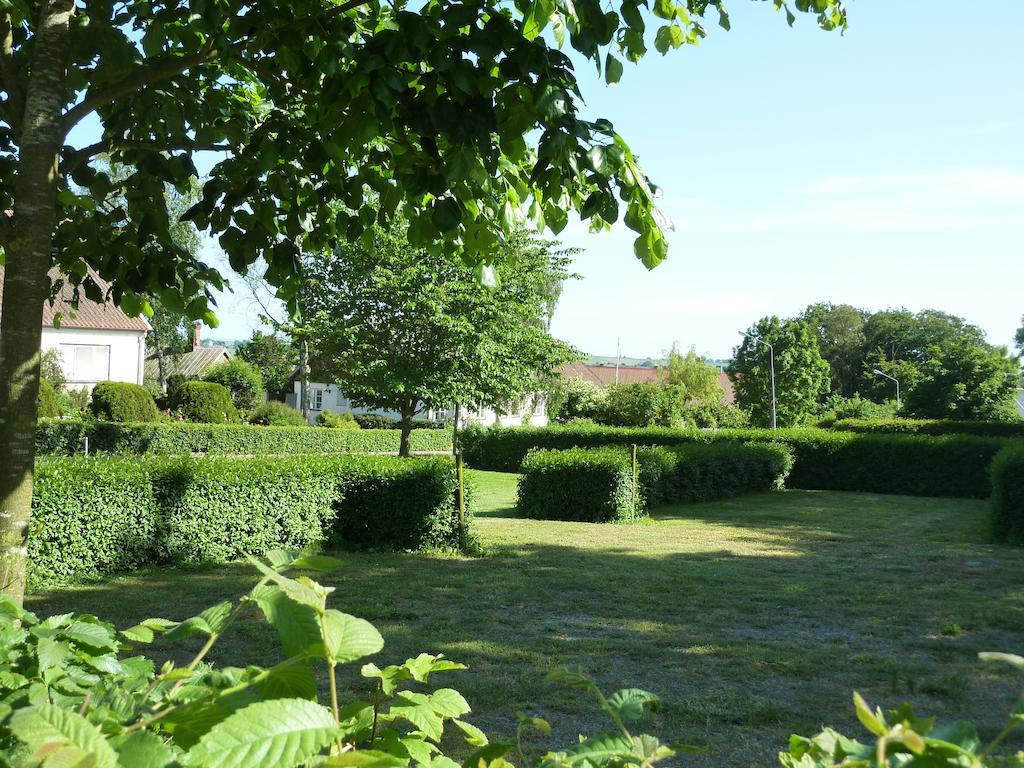 Kronobergs Gard I Gladsax Villa Simrishamn Room photo